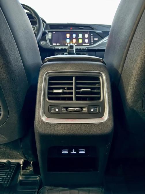 Geely Atlas Pro Челябинск  - изображение 9