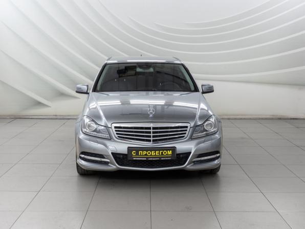 Mercedes-Benz C-Класс III (W204) Рестайлинг с пробегом 2012 года, цена 1 408 000 рублей, 229294 км, седан, Автокод Объявления