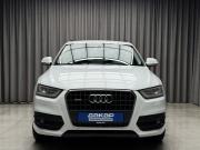 Audi Q3 I (8U) Ижевск  - изображение 33