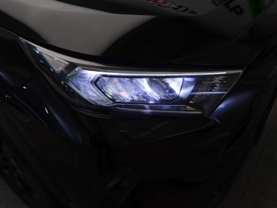 Toyota RAV4 V (XA50) Москва  - изображение 28