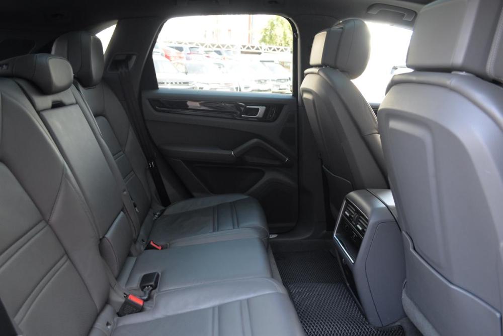 Porsche Cayenne III Иркутск  - изображение 30