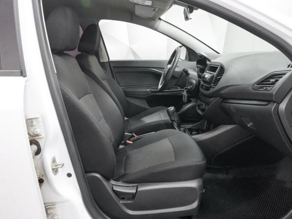 Lada (ВАЗ) Vesta I с пробегом 2019 года, цена 815 000 рублей, 138000 км, седан, Автокод Объявления
