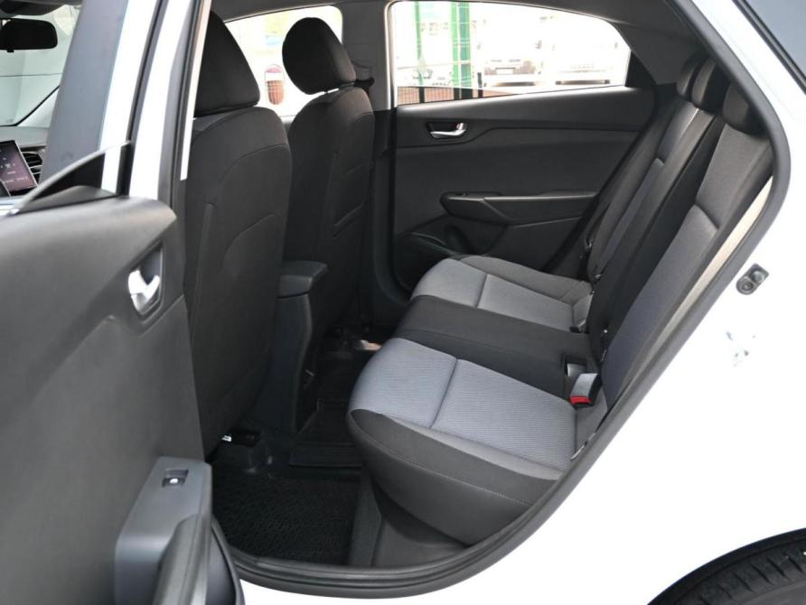 Hyundai Solaris II Рестайлинг Новороссийск  - изображение 11