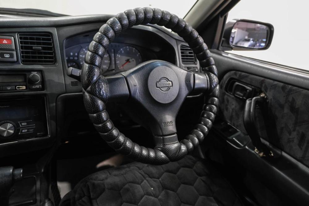 Nissan Primera I (P10) Новокузнецк  - изображение 19
