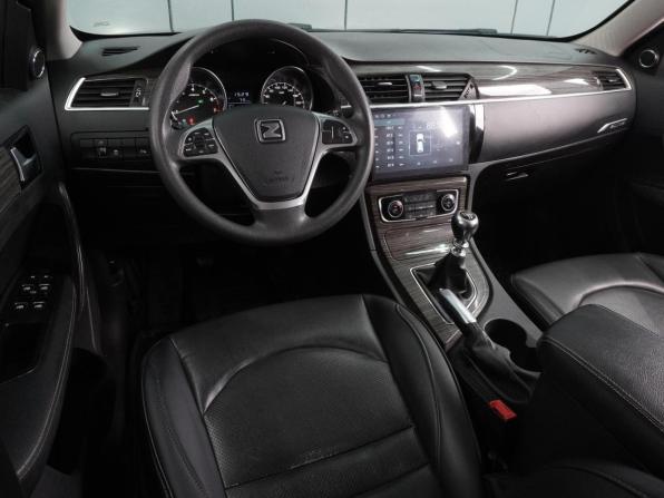Zotye T600 с пробегом 2017 года, цена 884 000 рублей, 113562 км, внедорожник, Автокод Объявления