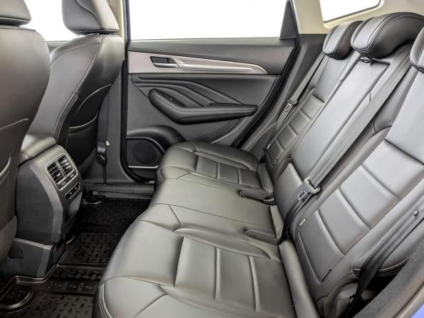 Haval F7 I с пробегом 2019 года, цена 1 595 000 рублей, 95470 км, внедорожник, Автокод Объявления