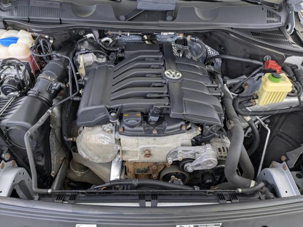 Volkswagen Touareg II с пробегом 2013 года, цена 1 952 500 рублей, 177393 км, внедорожник, Автокод Объявления