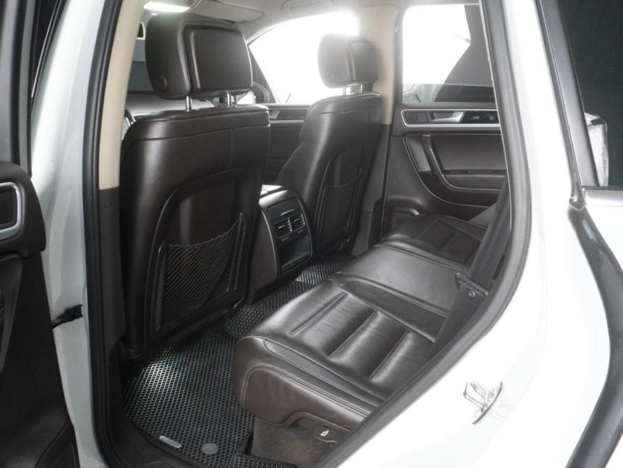 Volkswagen Touareg II Минеральные Воды  - изображение 11