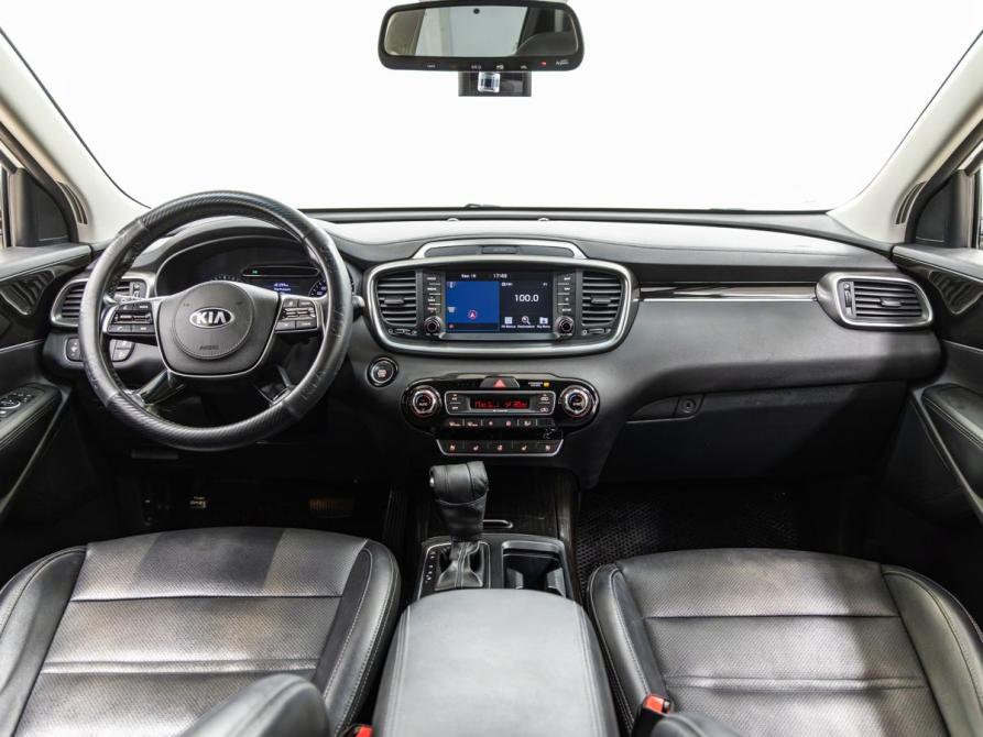 Kia Sorento III Prime Рестайлинг Волгоград  - изображение 13