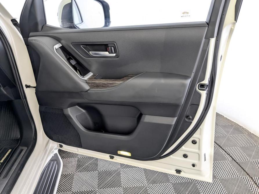 Toyota Land Cruiser 300 Series Москва  - изображение 27
