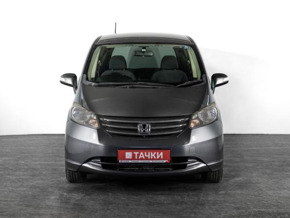 Honda Freed I с пробегом 2009 года, цена 1 015 000 рублей, 136781 км, компактвэн, Автокод Объявления
