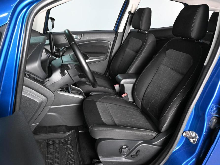 Ford EcoSport II Рестайлинг Ростов-на-Дону  - изображение 10