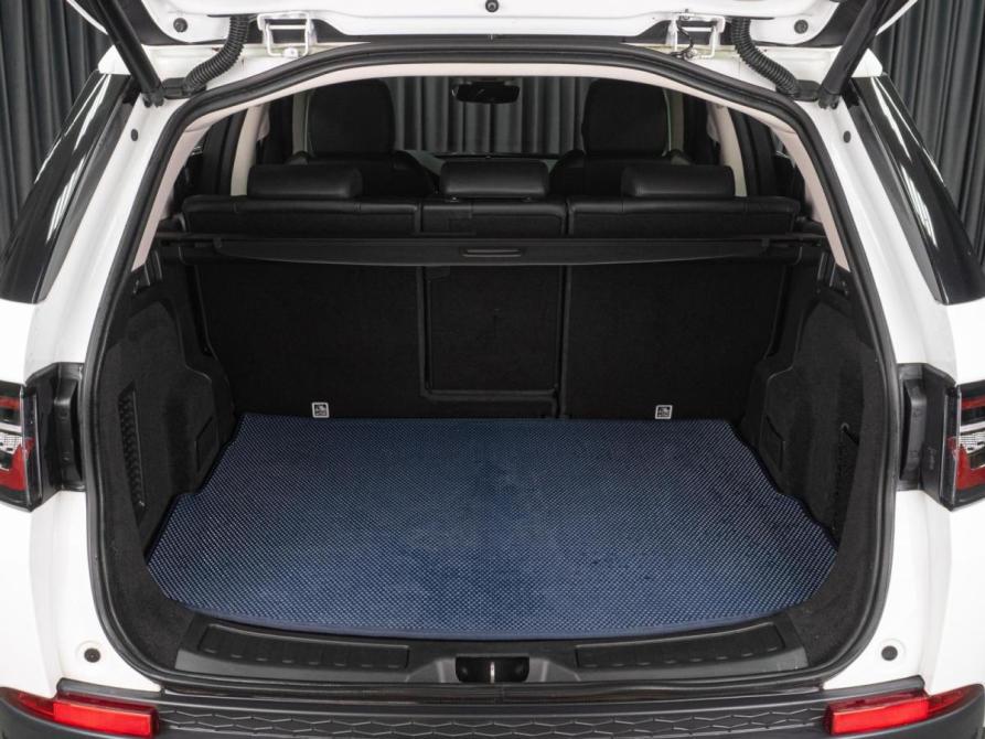 Land Rover Discovery Sport I Рестайлинг Тюмень  - изображение 19