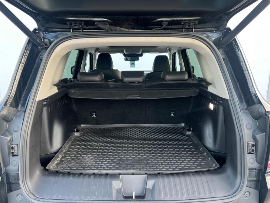 Haval Dargo I Санкт-Петербург  - изображение 13