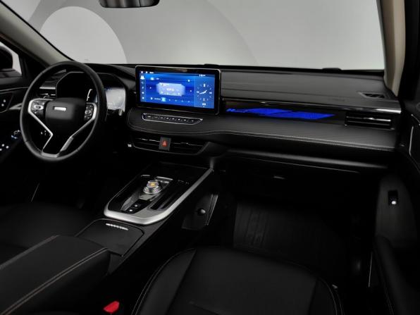 Haval Jolion I Рестайлинг 2 с пробегом 2025 года, цена 2 498 000 рублей, 6200 км, внедорожник, Автокод Объявления