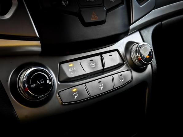 SsangYong Actyon II Рестайлинг с пробегом 2014 года, цена 1 050 000 рублей, 122618 км, внедорожник, Автокод Объявления