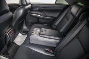 Toyota Camry VII (XV50) Рестайлинг Пермь  - изображение 34