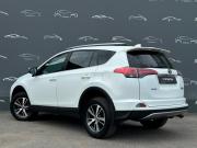 Toyota RAV4 IV (XA40) Рестайлинг Санкт-Петербург  - изображение 25