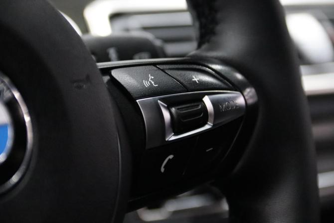 BMW 5 серии VI (F10/F11/F07) Рестайлинг с пробегом 2016 года, цена 1 850 550 рублей, 154544 км, седан, Автокод Объявления