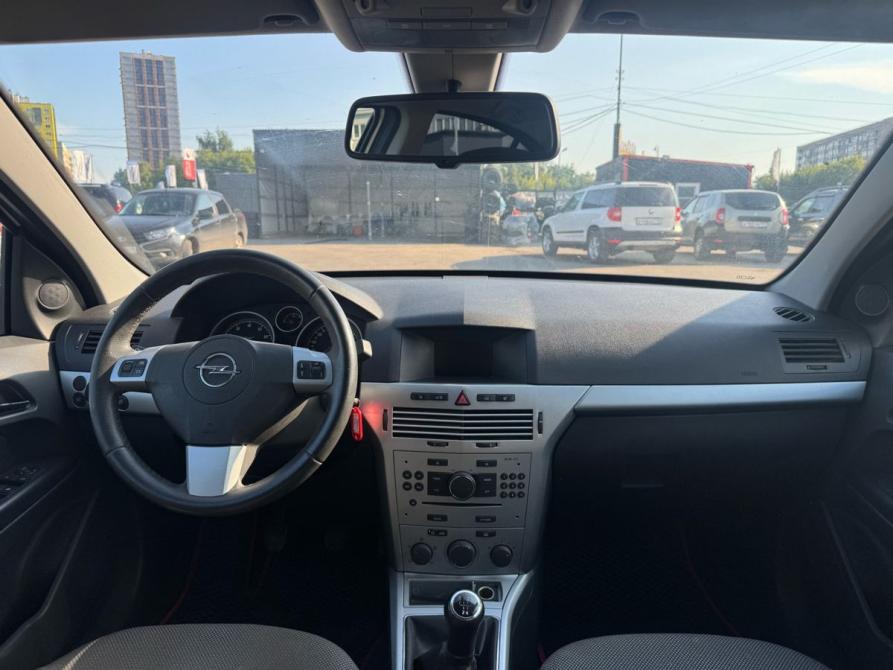 Opel Astra H Рестайлинг Ижевск  - изображение 10
