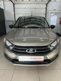 Lada (ВАЗ) Granta I Рестайлинг Уфа  - изображение 29