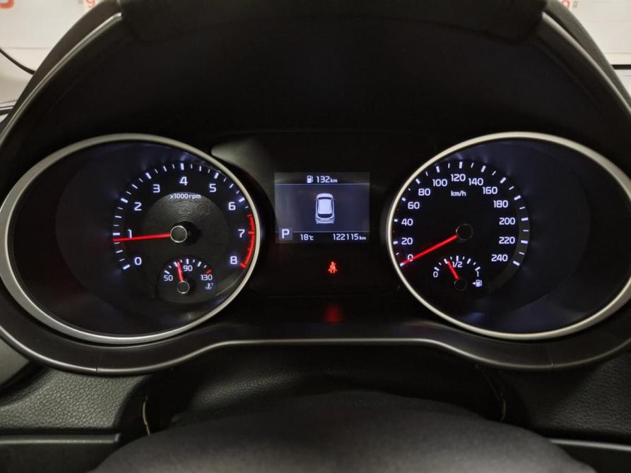 Kia Ceed III Казань  - изображение 16