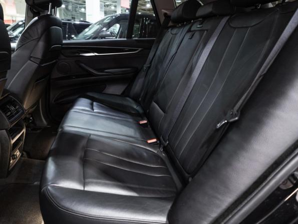 BMW X5 III (F15) с пробегом 2015 года, цена 3 149 585 рублей, 174000 км, внедорожник, Автокод Объявления