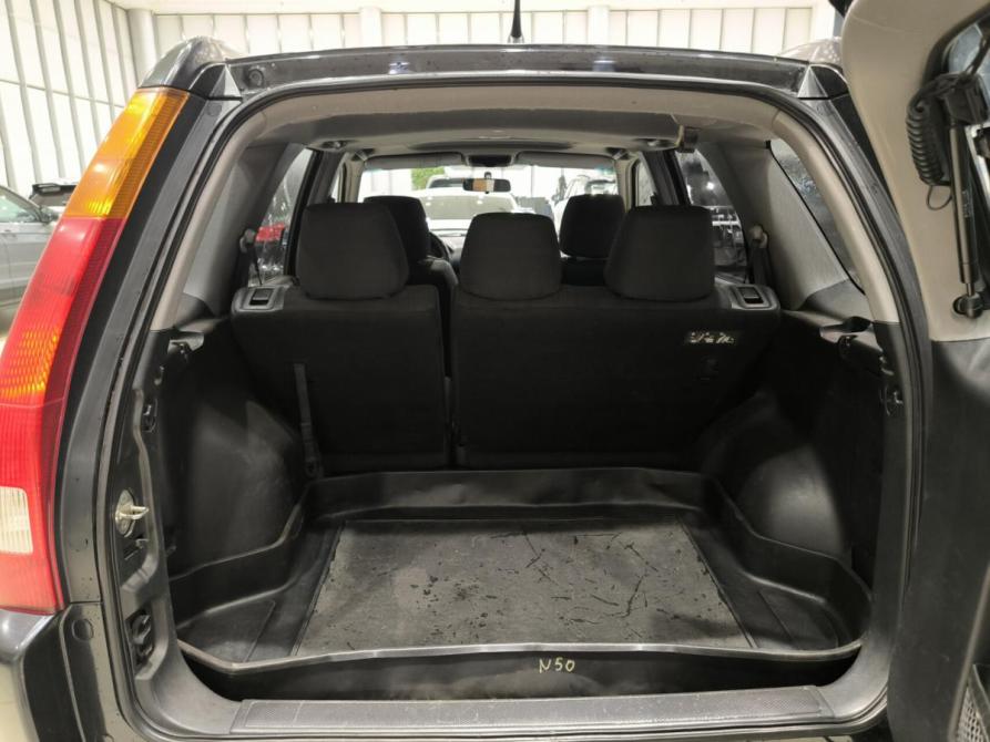 Honda CR-V II Казань  - изображение 12