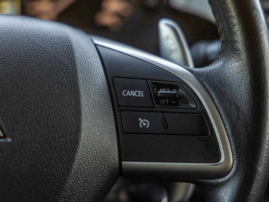 Mitsubishi Outlander III Рестайлинг Волгоград  - изображение 17