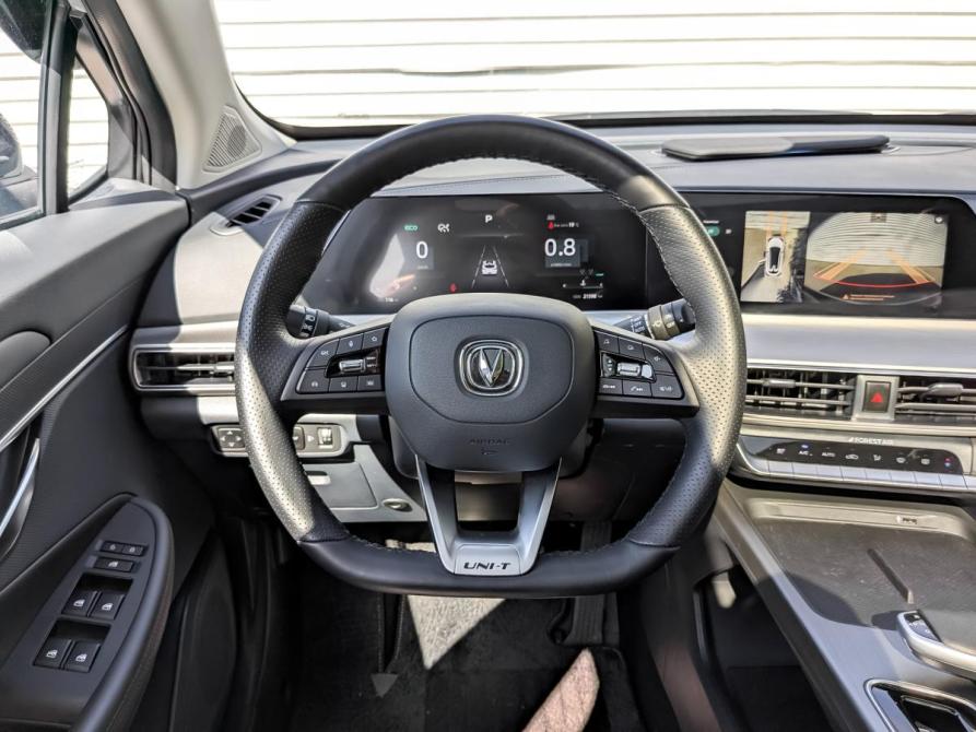 Changan UNI-T I Химки  - изображение 21