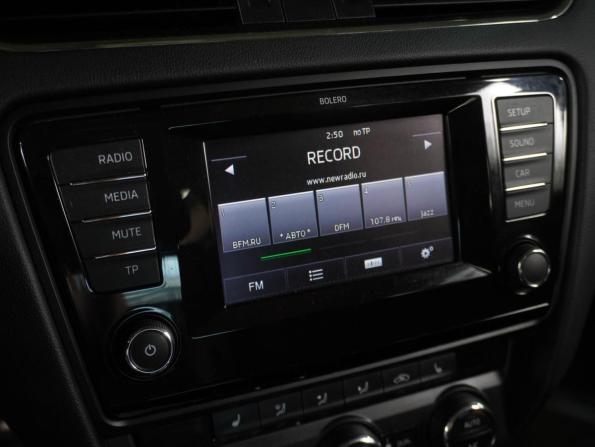 Skoda Octavia III (A7) с пробегом 2013 года, цена 1 439 000 рублей, 98381 км, лифтбек, Автокод Объявления
