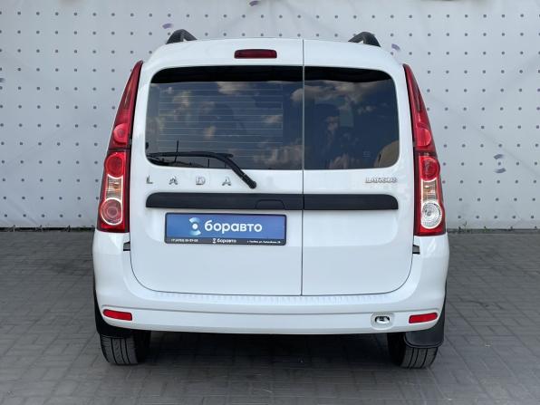 Lada (ВАЗ) Largus I Рестайлинг с пробегом 2021 года, цена 1 120 000 рублей, 74583 км, универсал, Автокод Объявления