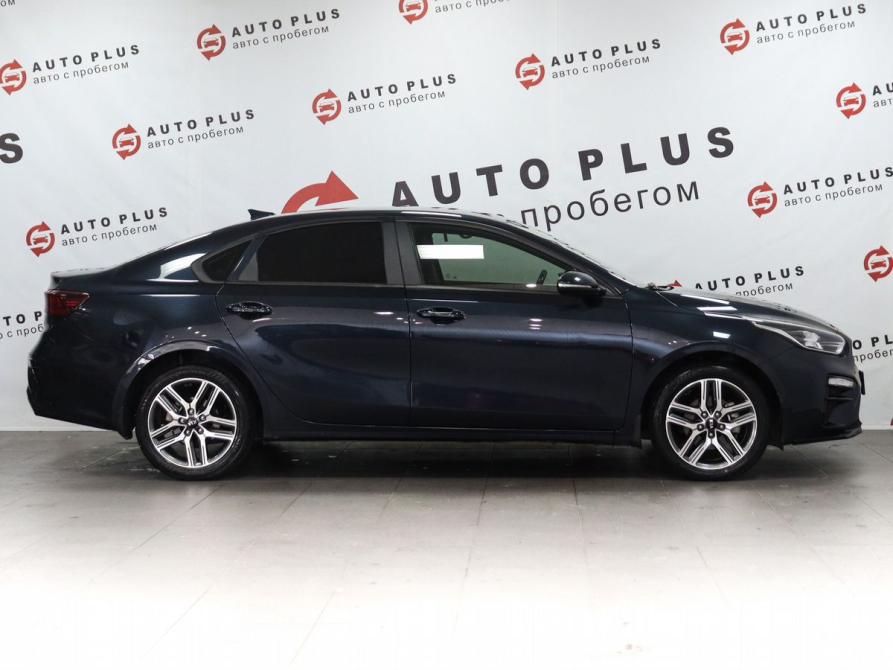 Kia Cerato IV Минеральные Воды  - изображение 6