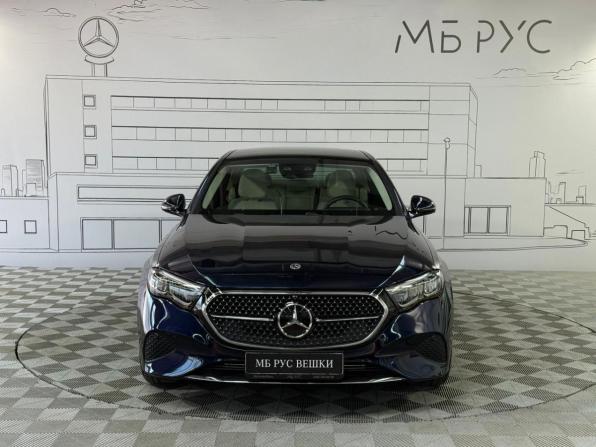Новый Mercedes-Benz E-Класс VI (W214 S214) 2024 года, цена 6 190 000 рублей, седан, Автокод Объявления