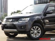 Suzuki Grand Vitara II Рестайлинг 2 Москва  - изображение 31