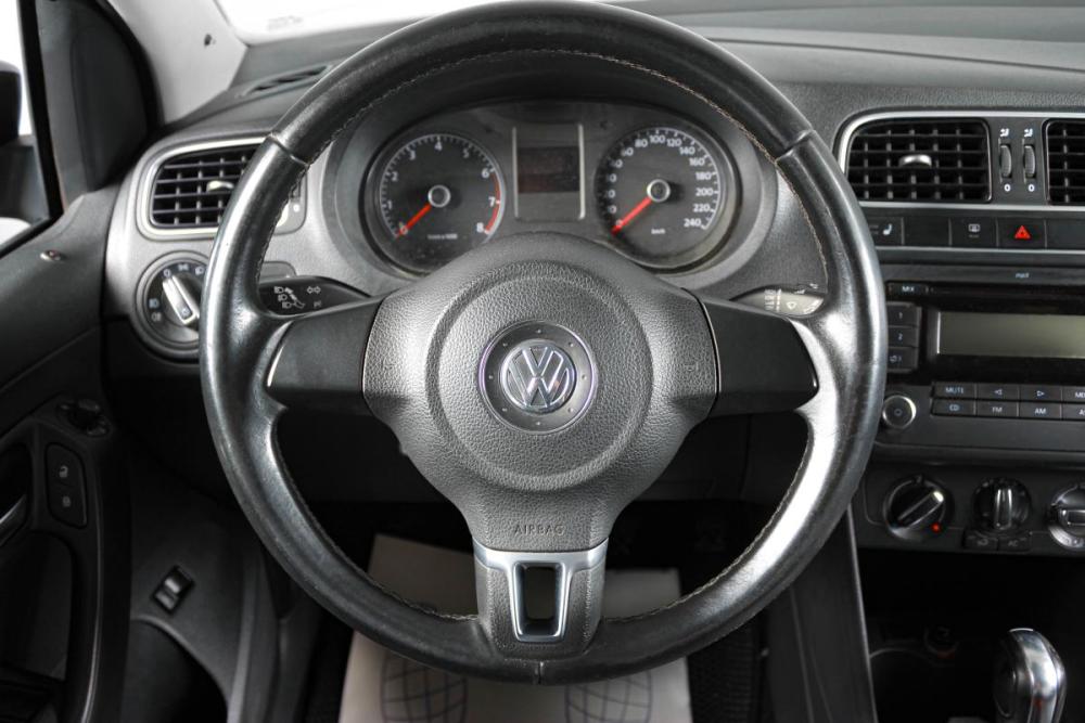 Volkswagen Polo V Тюмень  - изображение 13