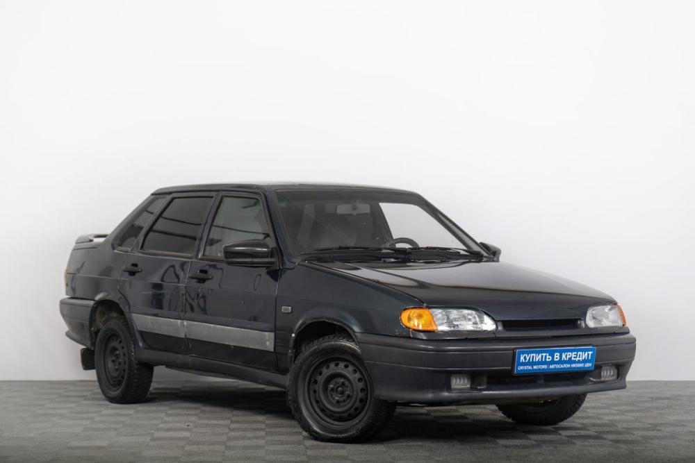 Lada (ВАЗ) 2115 Томск  - изображение 1