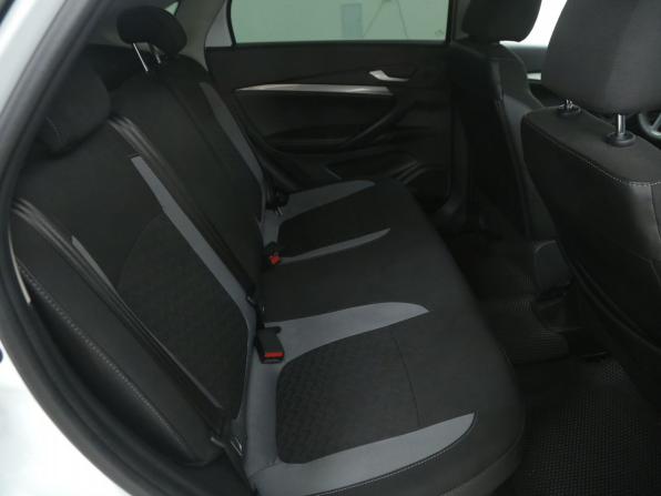 Lada (ВАЗ) Vesta I Рестайлинг (NG) с пробегом 2024 года, цена 1 146 000 рублей, 16300 км, седан, Автокод Объявления