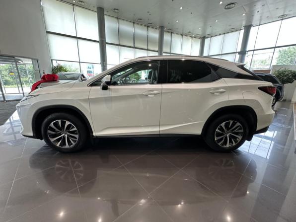 Lexus RX IV Рестайлинг с пробегом 2020 года, цена 5 082 000 рублей, 118274 км, внедорожник, Автокод Объявления