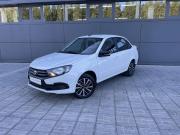 Lada (ВАЗ) Granta I Рестайлинг Новосибирск  - изображение 17