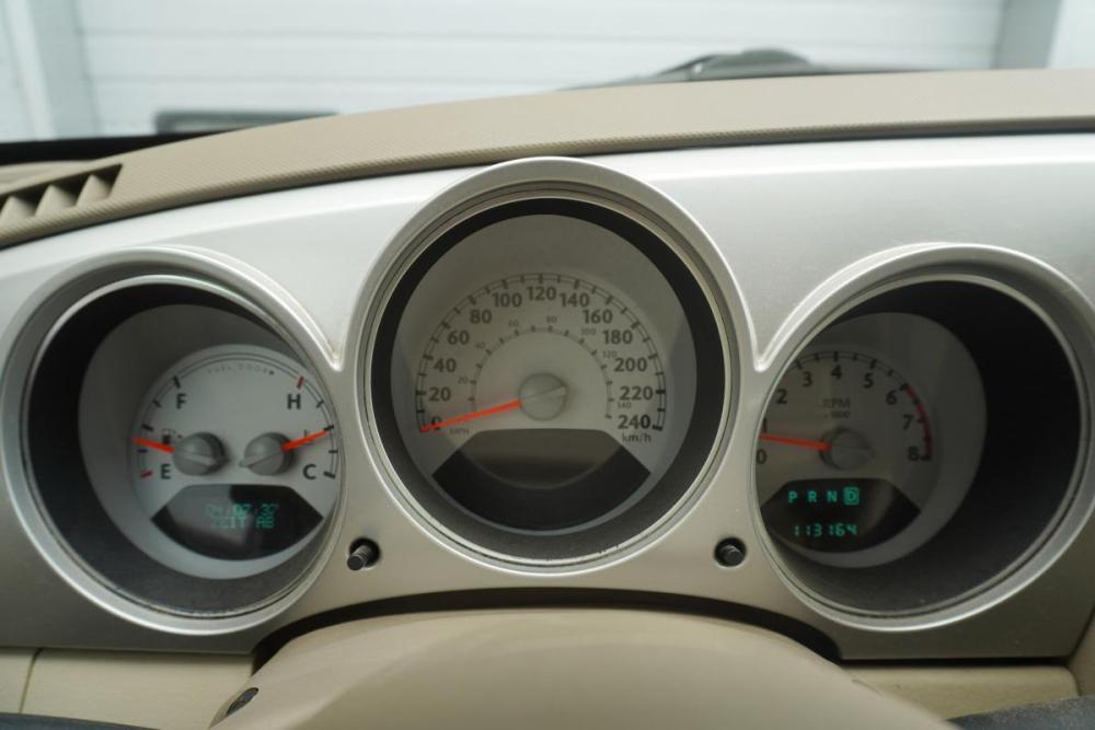 Chrysler PT Cruiser Ульяновск  - изображение 9