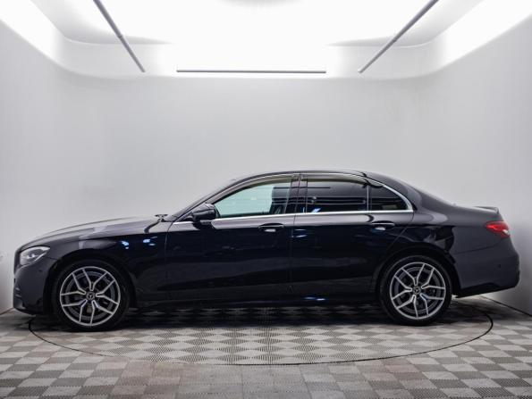 Mercedes-Benz E-Класс V (W213 S213 C238) Рестайлинг с пробегом 2020 года, цена 3 509 000 рублей, 133968 км, седан, Автокод Объявления