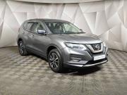 Nissan X-Trail III Рестайлинг Москва  - изображение 22