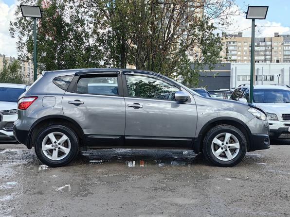 Nissan Qashqai I Рестайлинг с пробегом 2012 года, цена 699 000 рублей, 305000 км, внедорожник, Автокод Объявления