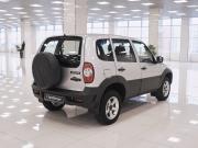 Chevrolet Niva I Рестайлинг Самара  - изображение 23