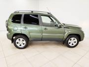Lada (ВАЗ) Niva Travel I Тула  - изображение 26