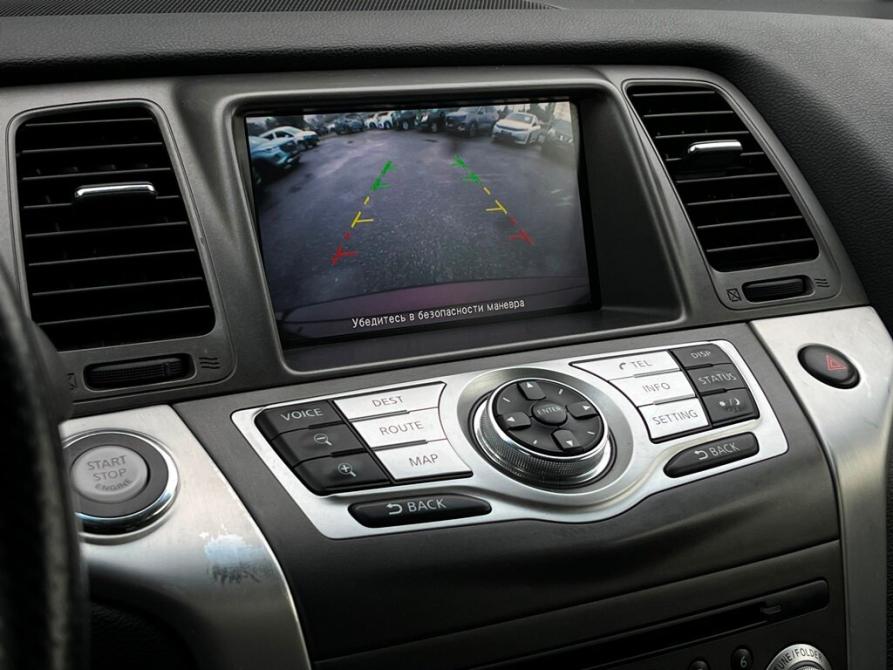 Nissan Murano II (Z51) Рестайлинг 2 Санкт-Петербург  - изображение 22