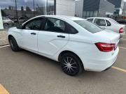 Lada (ВАЗ) Vesta I Краснодар  - изображение 13
