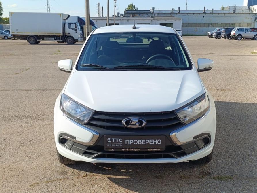 Lada (ВАЗ) Granta I Рестайлинг Набережные Челны  - изображение 2