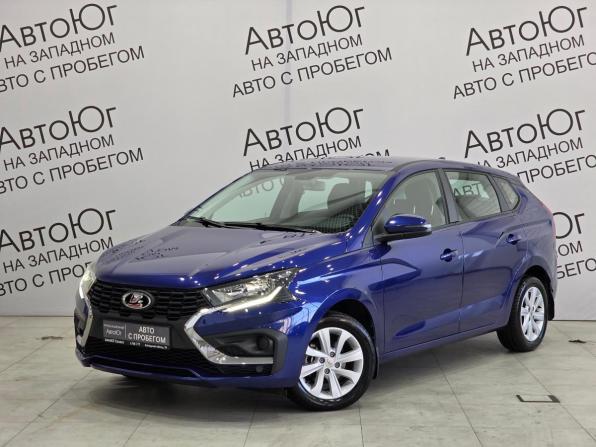 Lada (ВАЗ) Iskra с пробегом 2025 года, цена 1 315 000 рублей, 17000 км, универсал, Автокод Объявления